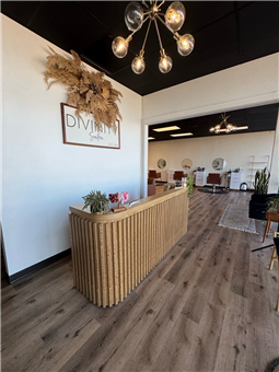 Divinity Salon